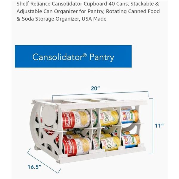 Pantry