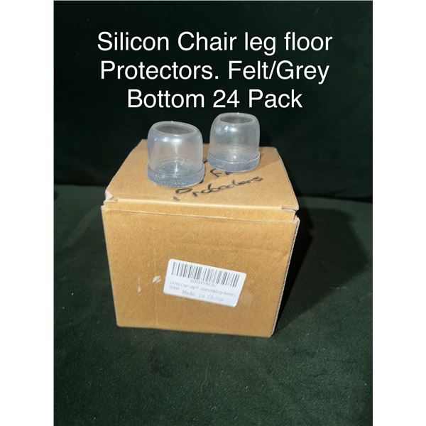 Leg Protectors