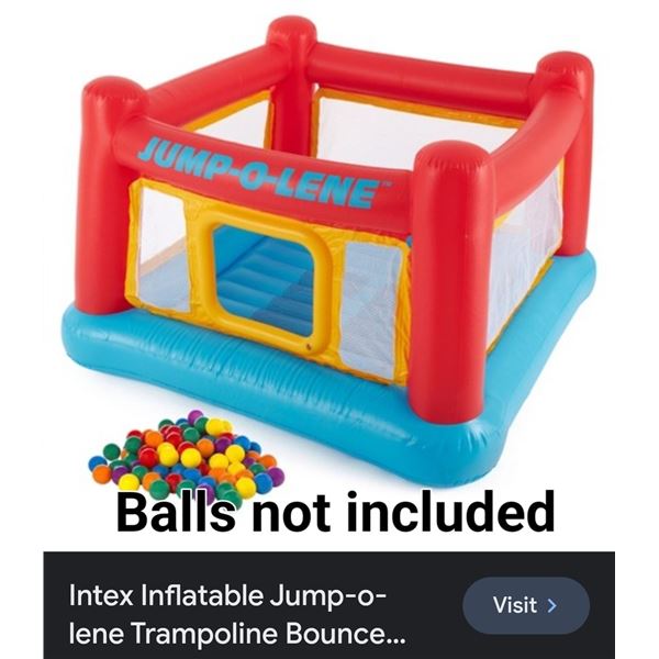 Bounce House