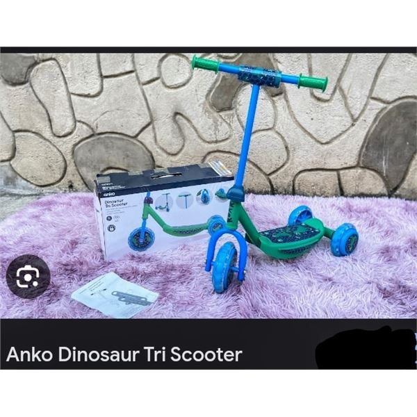 Scooter