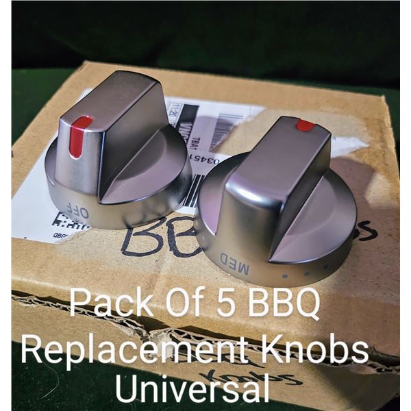 BBQ Accessories