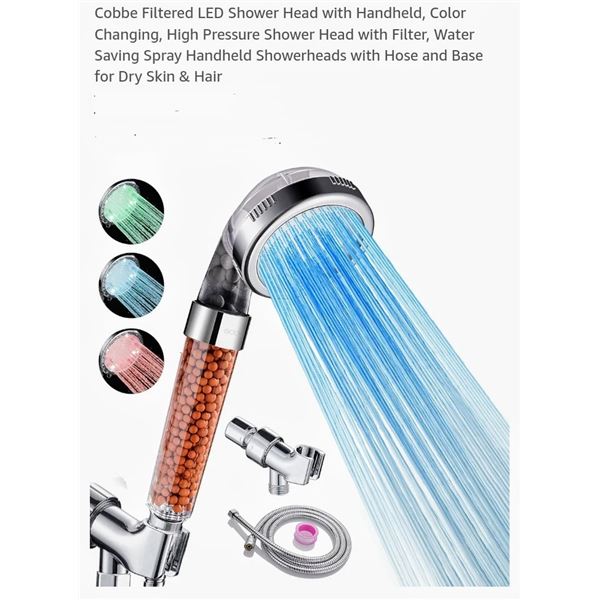 Shower