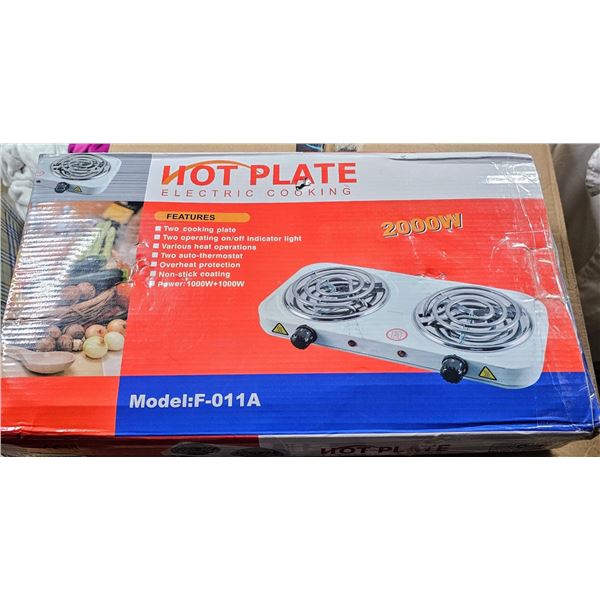 Hotplate