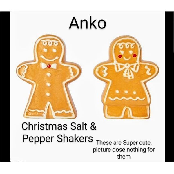 Salt/Pepper