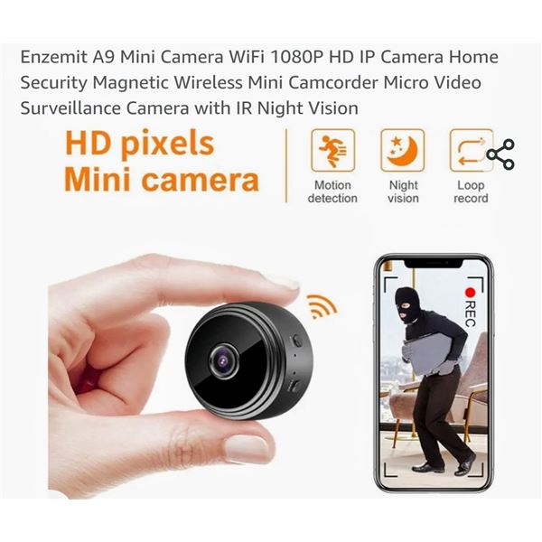 Camera