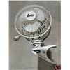 Image 1 : Clip on fan