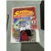 Image 1 : Superman adventures DVDs
