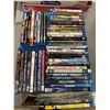 Image 1 : Blu-rays