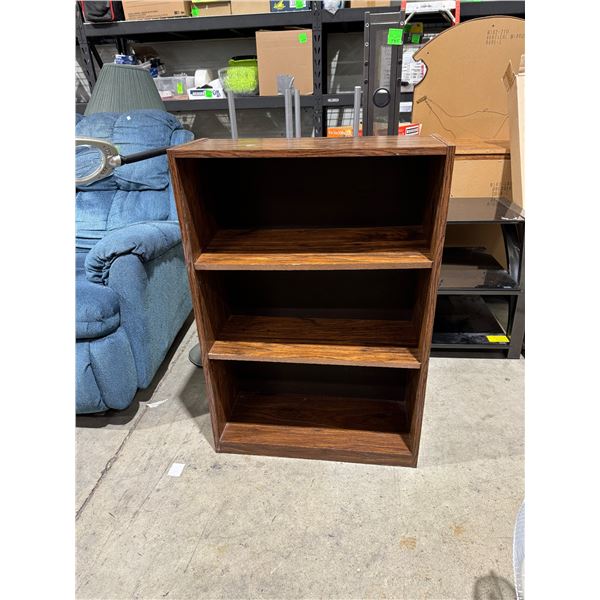 Shelf 24  x 9 1/2  x 35 1/2 tall
