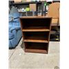 Image 1 : Shelf 24" x 9 1/2" x 35 1/2 tall
