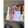 Image 4 : Playboy magazines