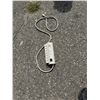 Image 1 : Power bar surge protector