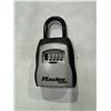 Image 1 : Master lock lock box