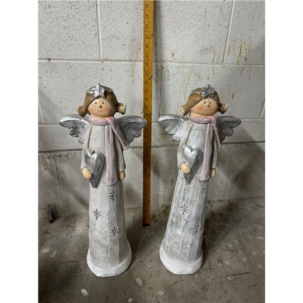 Angel decor