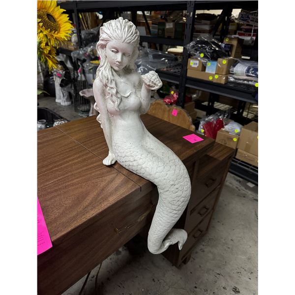 Mermaid decor