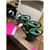 Image 1 : 3 watering cans