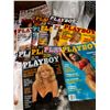 Image 2 : Playboy magazines