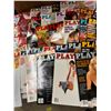 Image 5 : Playboy magazines