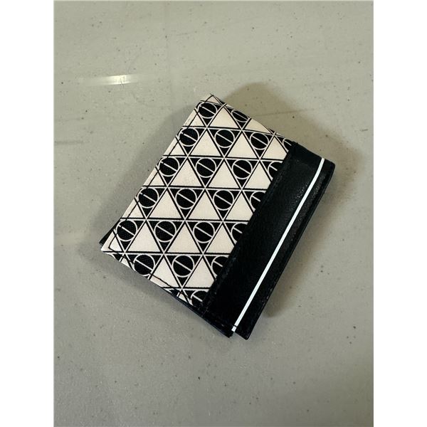 Harry Potter wallet