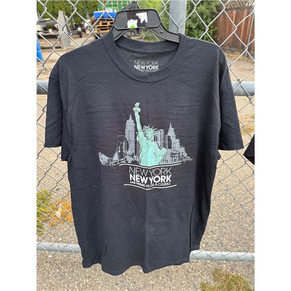 New York T-shirt, large