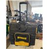 Image 1 : Dewalt rolling tool bag