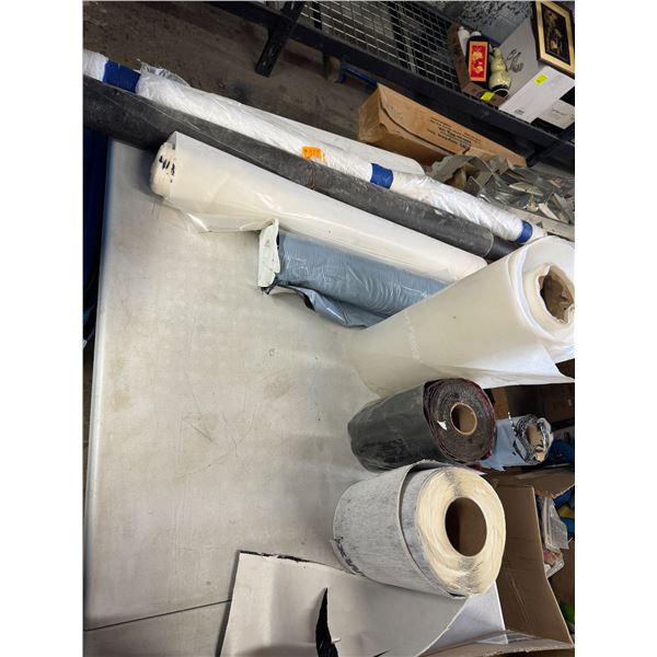 Construction material