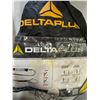 Image 1 : Delta plus fall protection