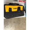 Image 1 : Dewalt tool bag
