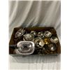 Image 1 : Silver plate items