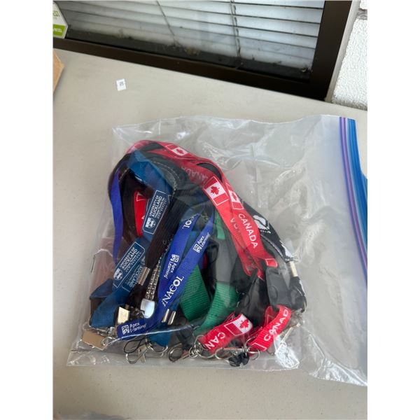Lanyards