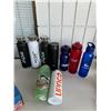 Image 1 : Water bottles