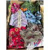 Image 1 : Kids, pajamas assorted sizes