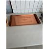 Image 2 : copperware tray made in Canada