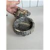 Image 3 : Thorn soapstone lidded dish