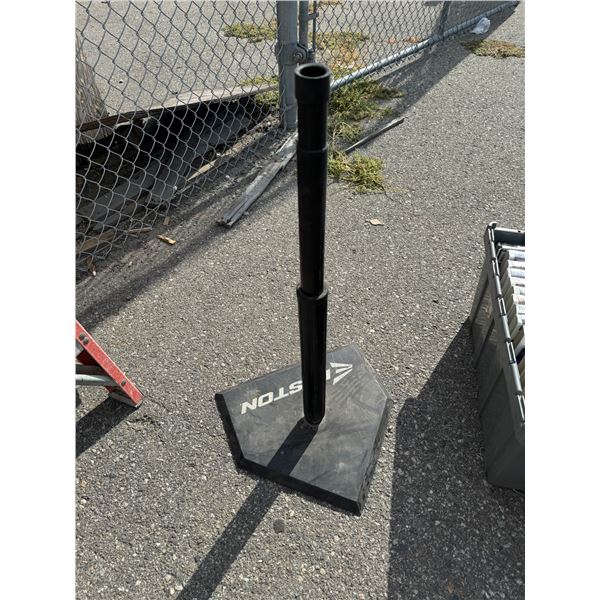 Easton ball stand
