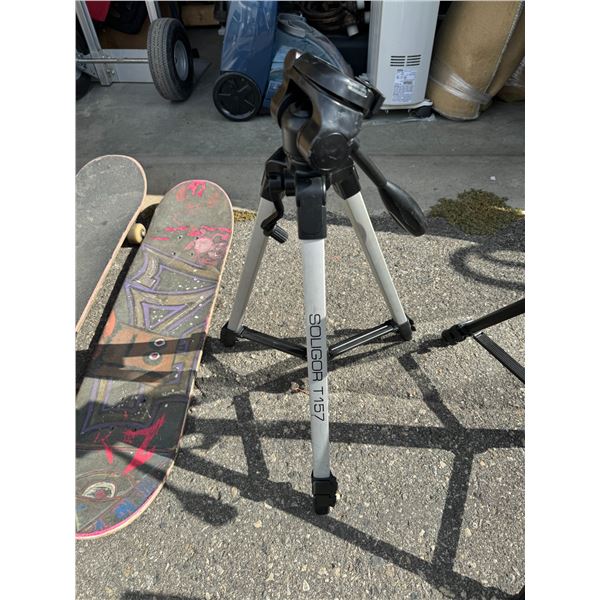 Tripod