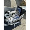 Image 1 : Koho size 6 skates and other items