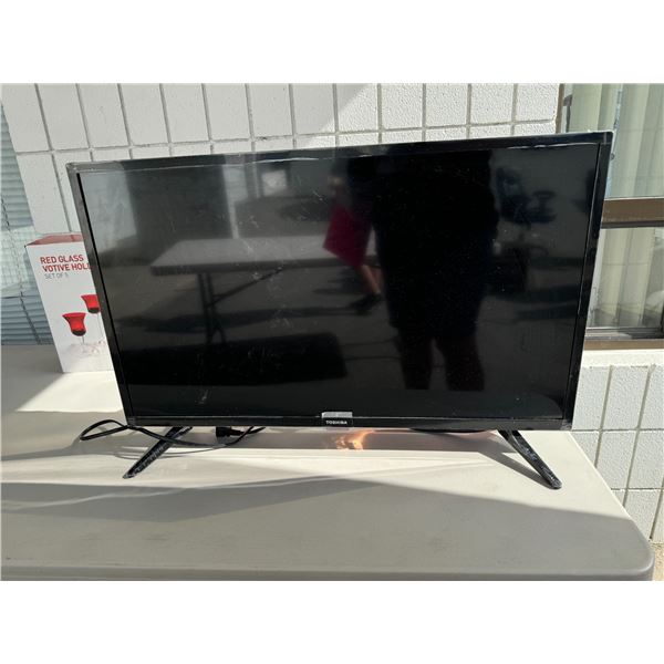 Toshiba 32 inch TV