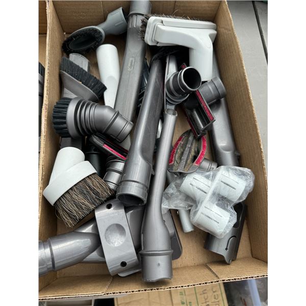 Dyson parts
