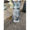 Image 1 : Cat yard decor