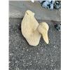Image 1 : Duck garden  decor