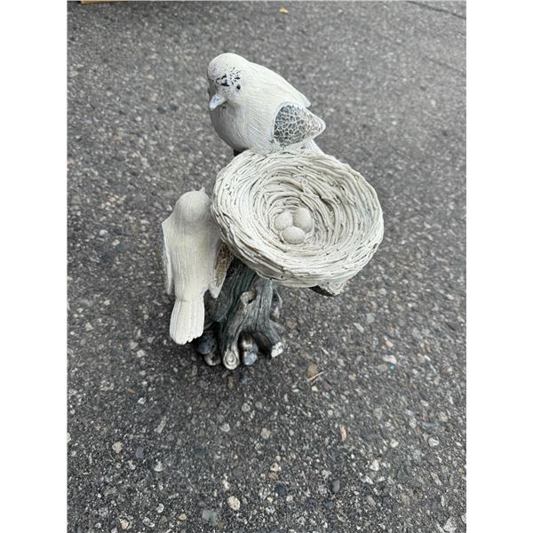 Bird garden  decor