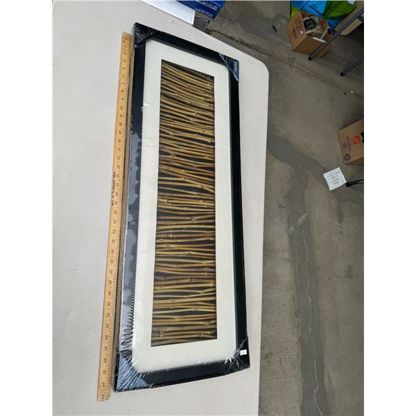 Bamboo picture
