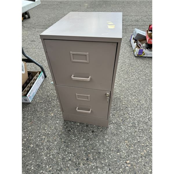 Filing cabinet