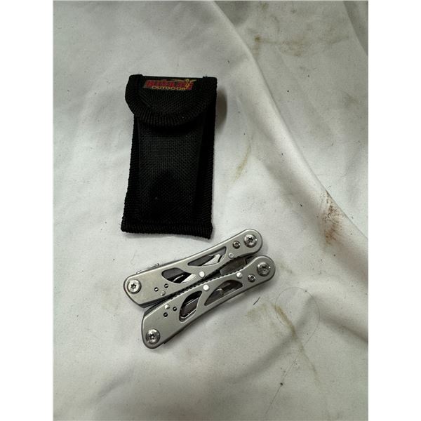 Bush lite multi tool