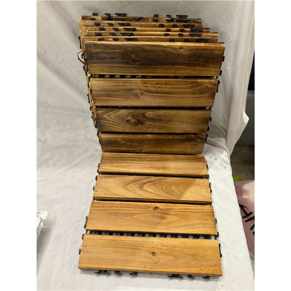 Patio/ garden squares