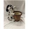 Image 1 : Puppy planter
