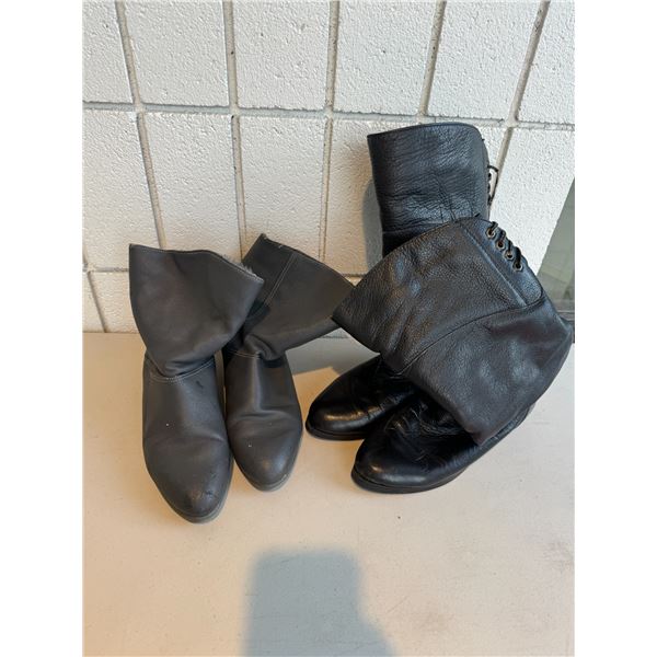 Boots 7/8