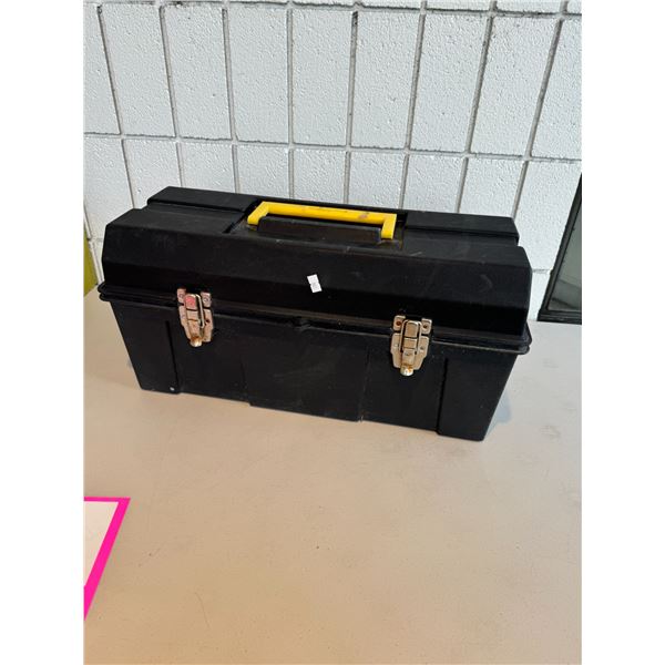 Toolbox