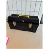 Image 1 : Toolbox
